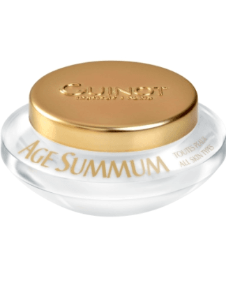 Age Summum Cream - formuła młodości (kopia gen-25) (kopia gen-1597)